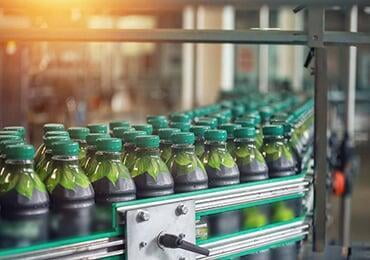 Holland's Largest Supermarket to Adopt PEF Drinking Bottles